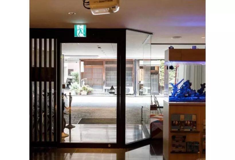 Kanazawa Station Hotel Vacation Stay 36350v