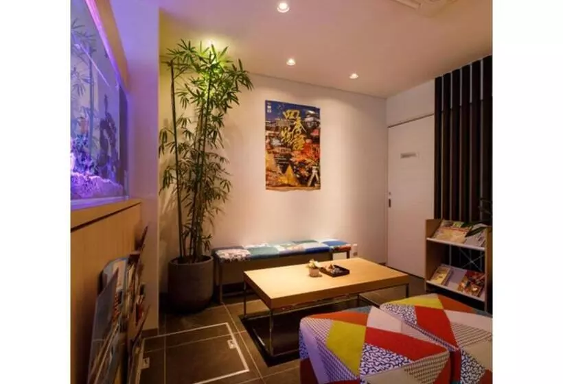 Kanazawa Station Hotel Vacation Stay 36350v