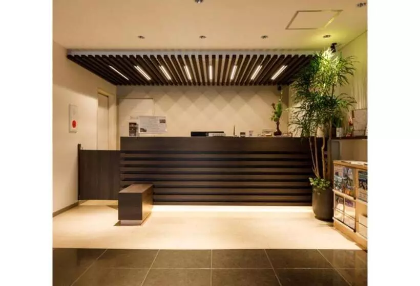 Kanazawa Station Hotel Vacation Stay 36350v