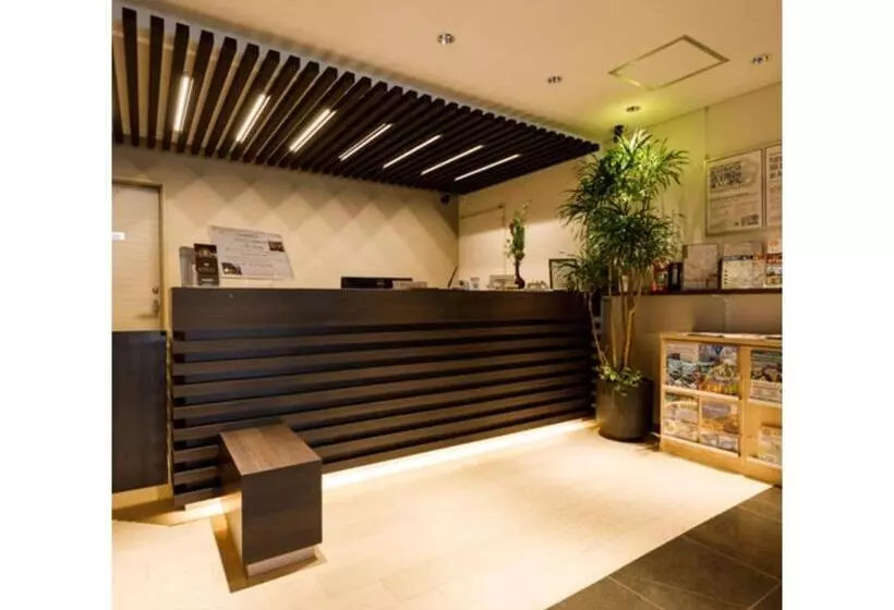 Kanazawa Station Hotel Vacation Stay 36350v