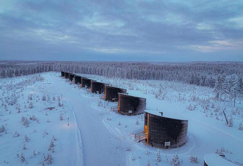 Livo Arctic Resort
