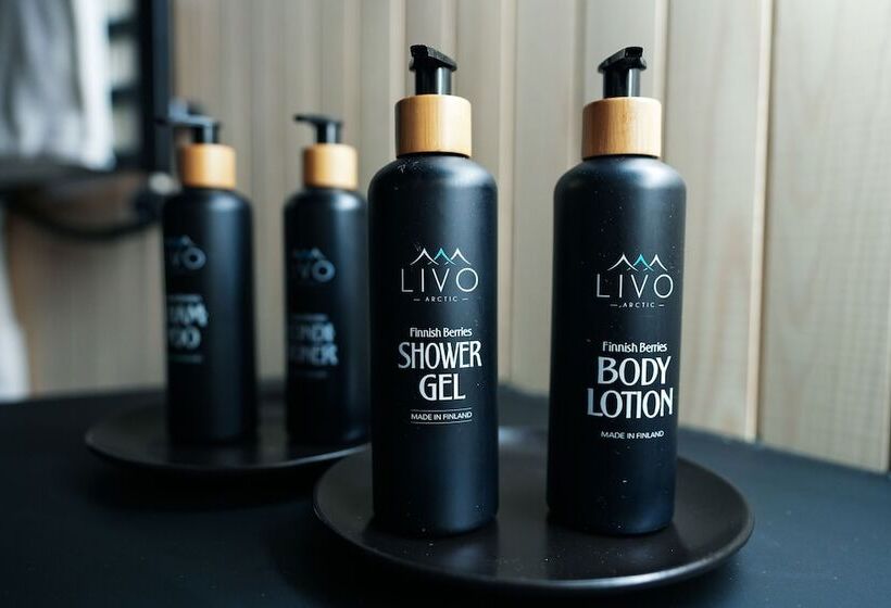 Livo Arctic Resort