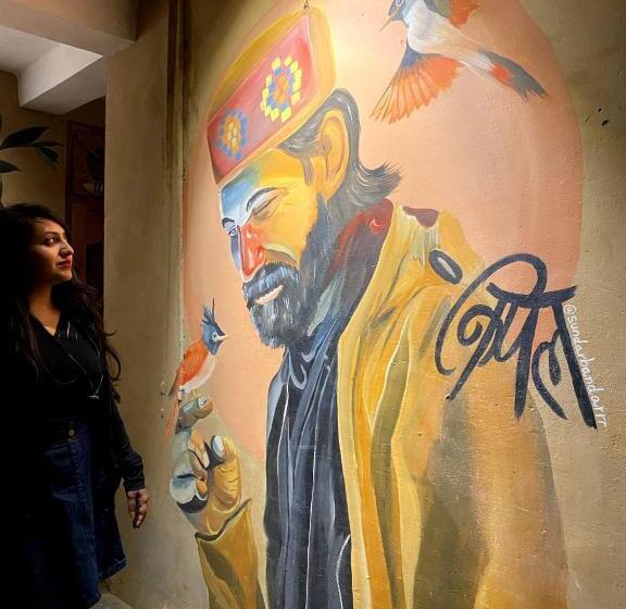 Mojo Cafe And Hostel