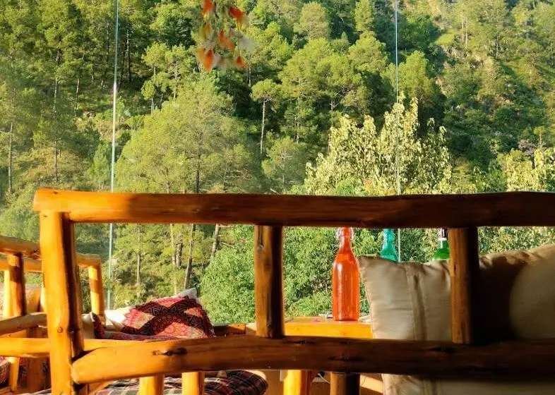 Mojo Cafe And Hostel