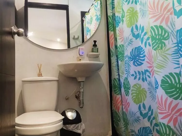 ペンション Amalaya Hostel