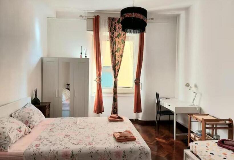 پانسیون Bologna Centro