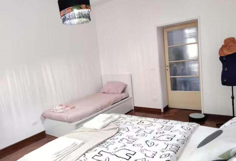 پانسیون Bologna Centro