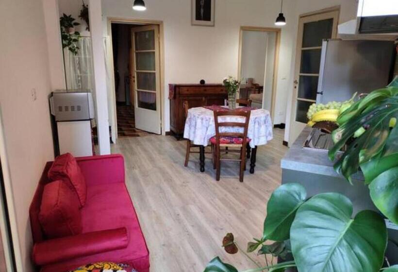 پانسیون Bologna Centro