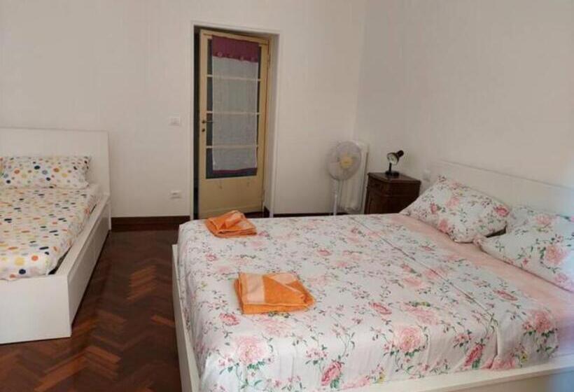 پانسیون Bologna Centro