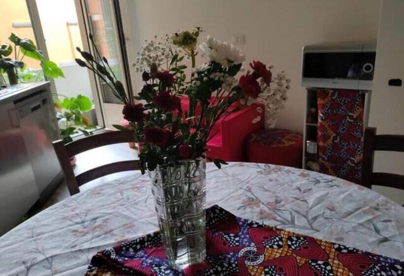 پانسیون Bologna Centro