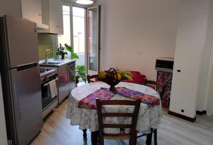 پانسیون Bologna Centro