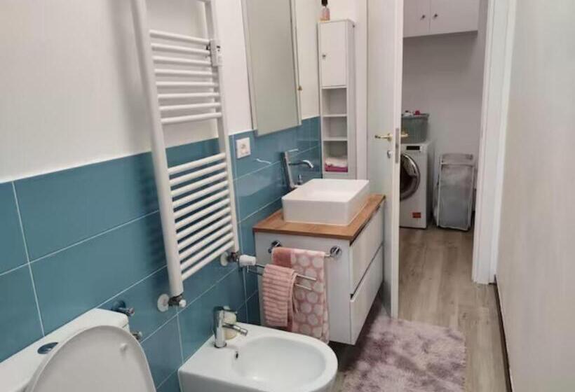 پانسیون Bologna Centro