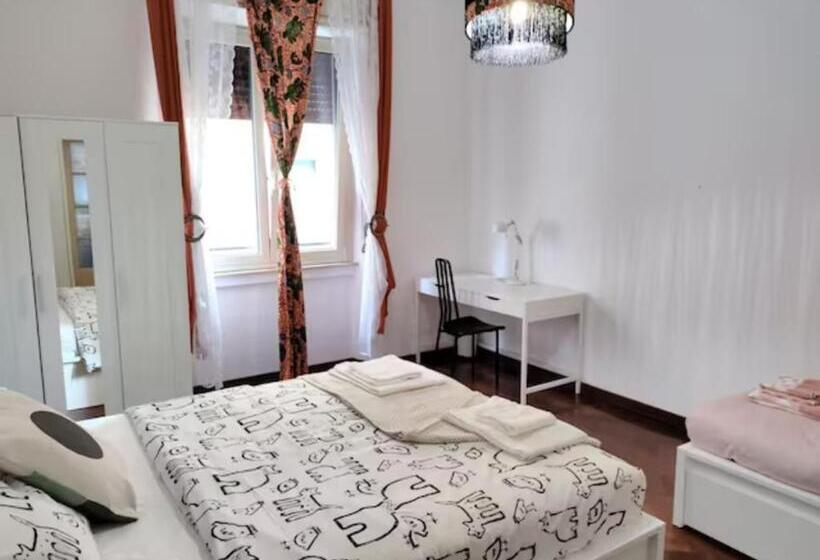 پانسیون Bologna Centro