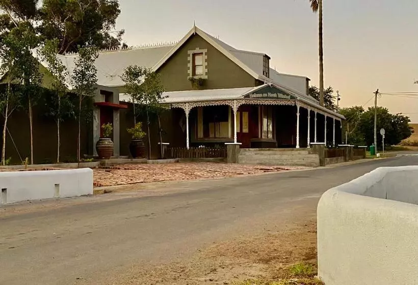 Majatalo De Dapper Huys