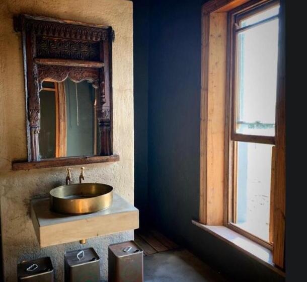 بنسيون De Dapper Huys