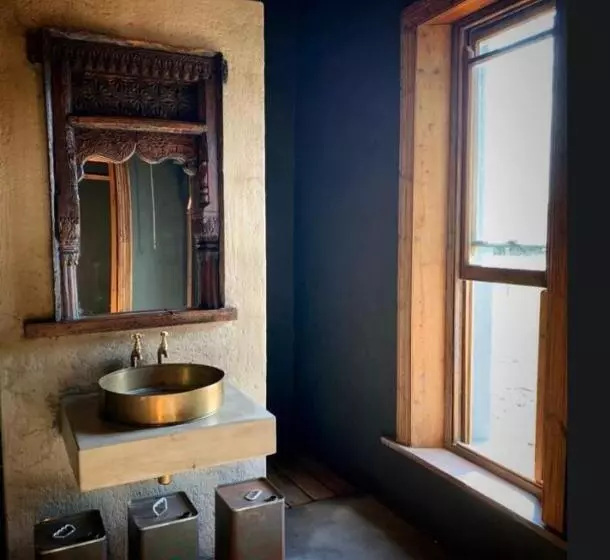 Majatalo De Dapper Huys