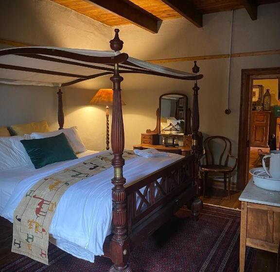 بنسيون De Dapper Huys