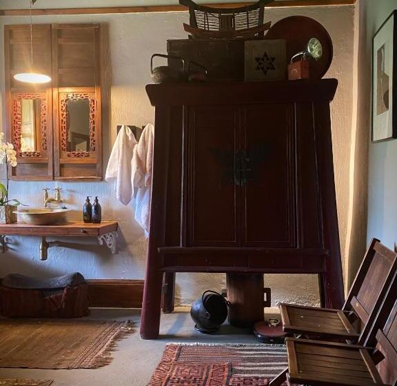 بنسيون De Dapper Huys