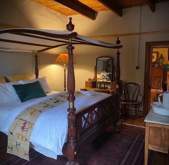 بنسيون De Dapper Huys