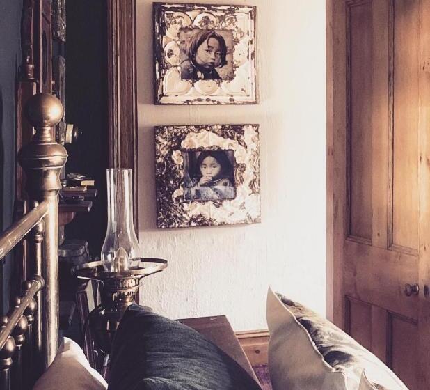 بنسيون De Dapper Huys