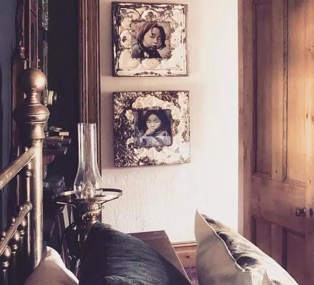 Majatalo De Dapper Huys