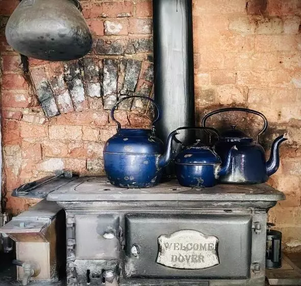 Majatalo De Dapper Huys