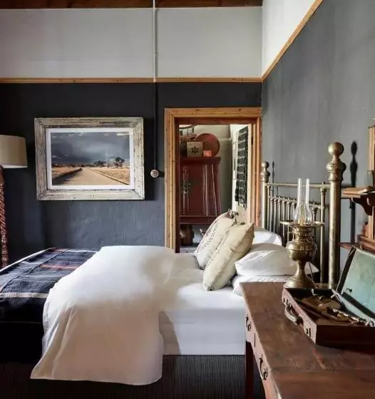 Majatalo De Dapper Huys