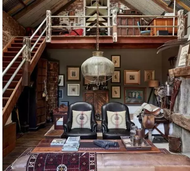 Majatalo De Dapper Huys