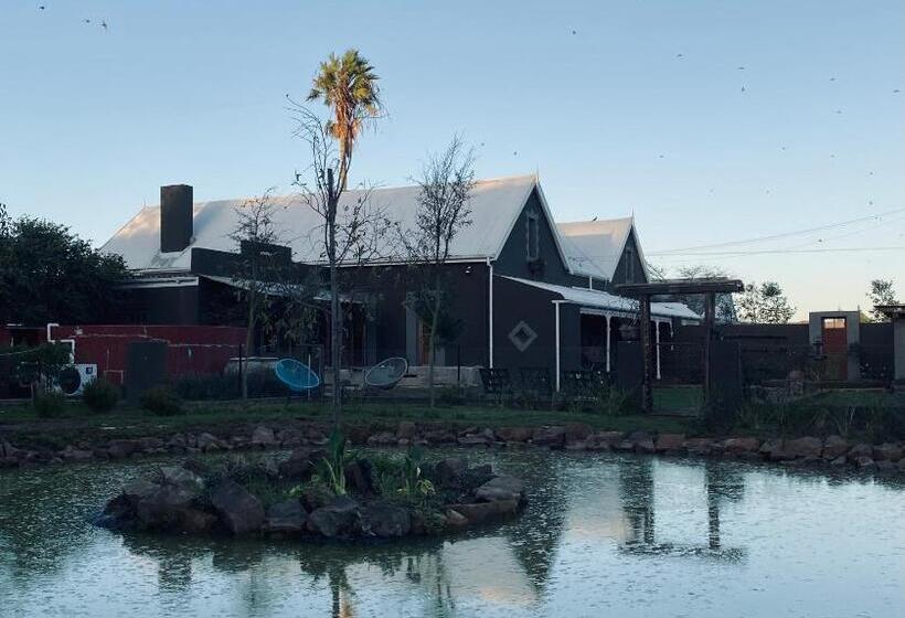 بنسيون De Dapper Huys