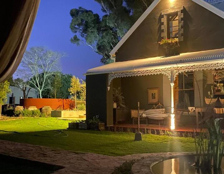 بنسيون De Dapper Huys