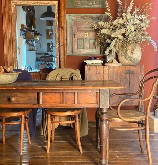 بنسيون De Dapper Huys