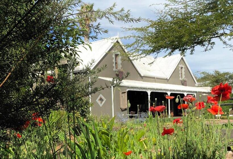 بنسيون De Dapper Huys