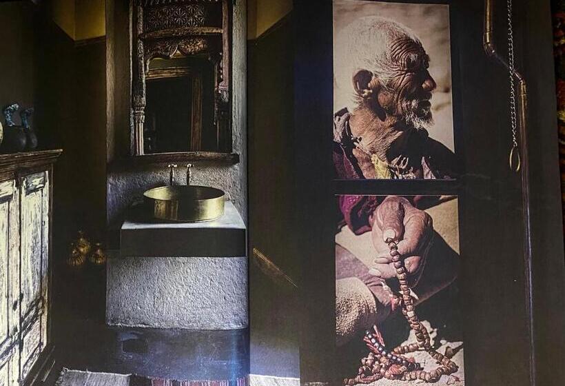 بنسيون De Dapper Huys