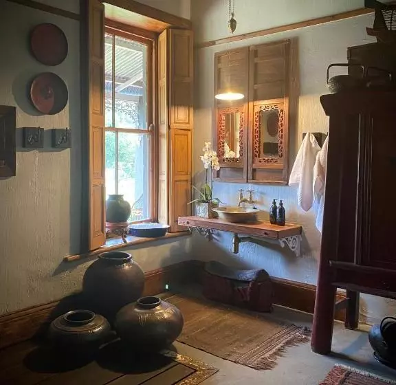 Majatalo De Dapper Huys