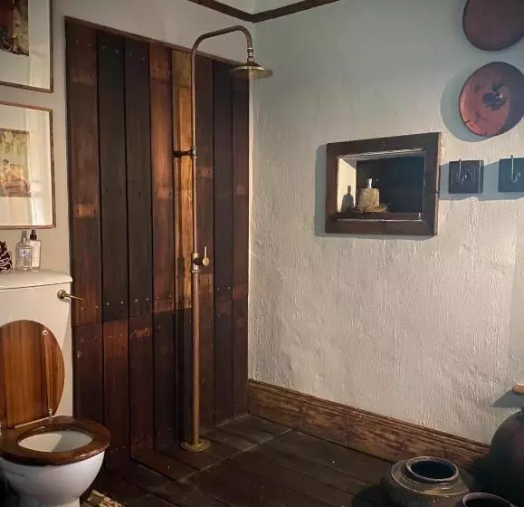 Majatalo De Dapper Huys