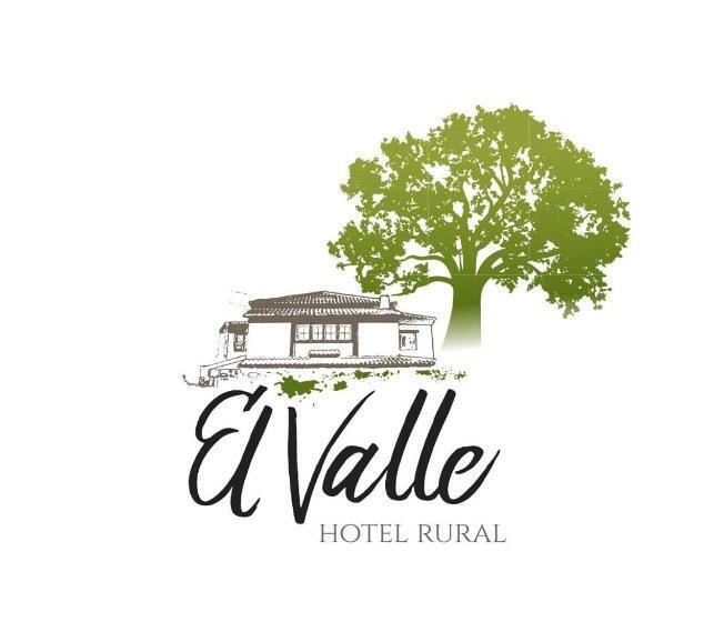 펜션 El Valle Hotel Rural