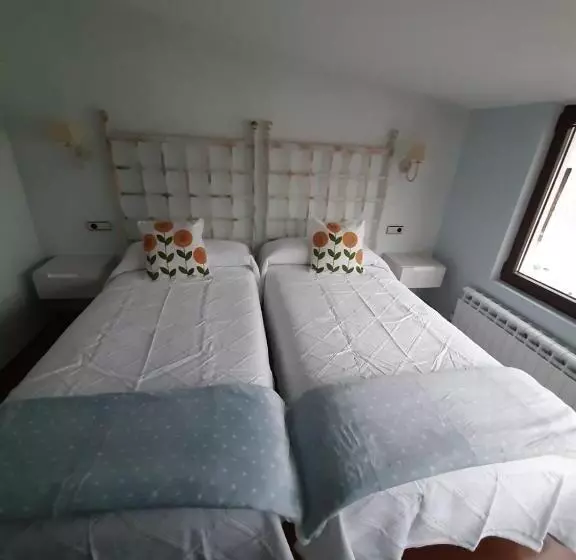 Majatalo El Valle Hotel Rural