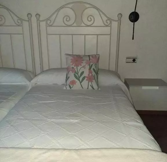 Majatalo El Valle Hotel Rural