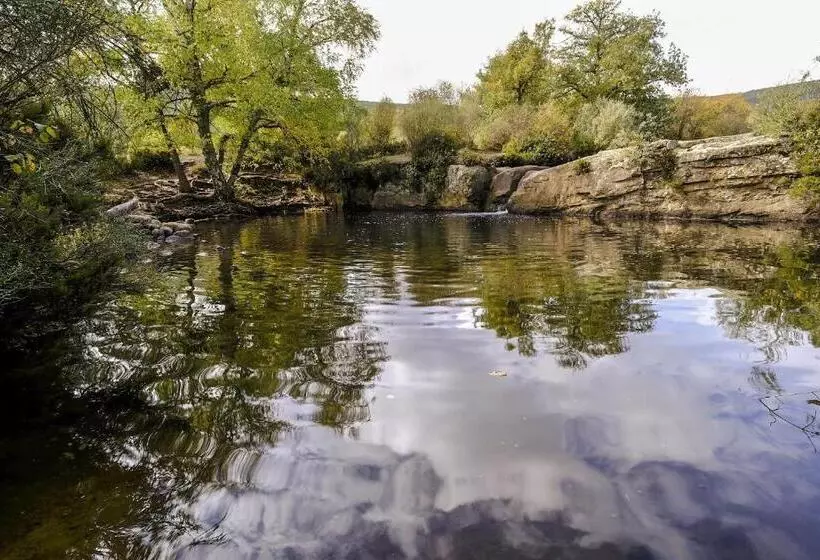 Majatalo El Valle Hotel Rural