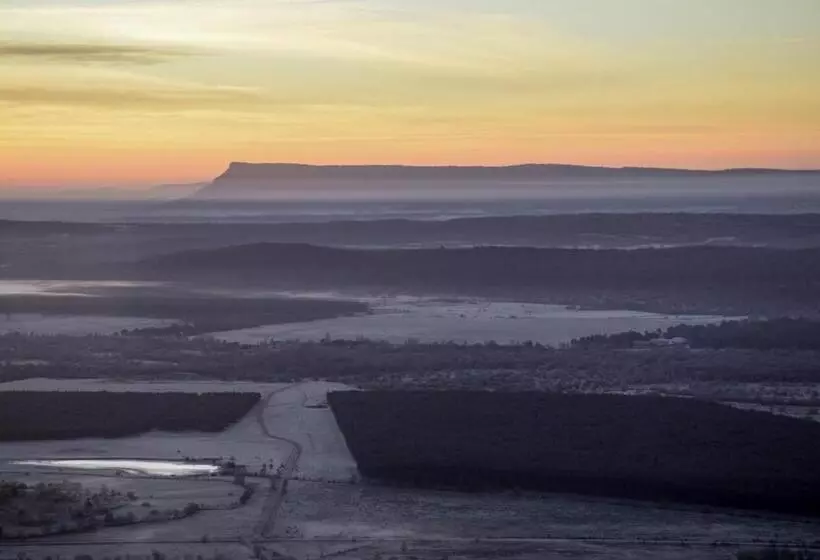 Majatalo El Valle Hotel Rural