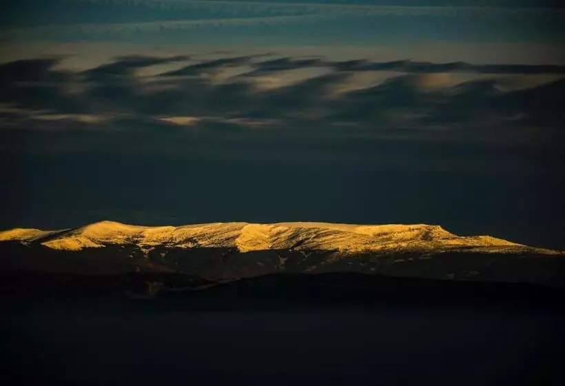 Majatalo El Valle Hotel Rural