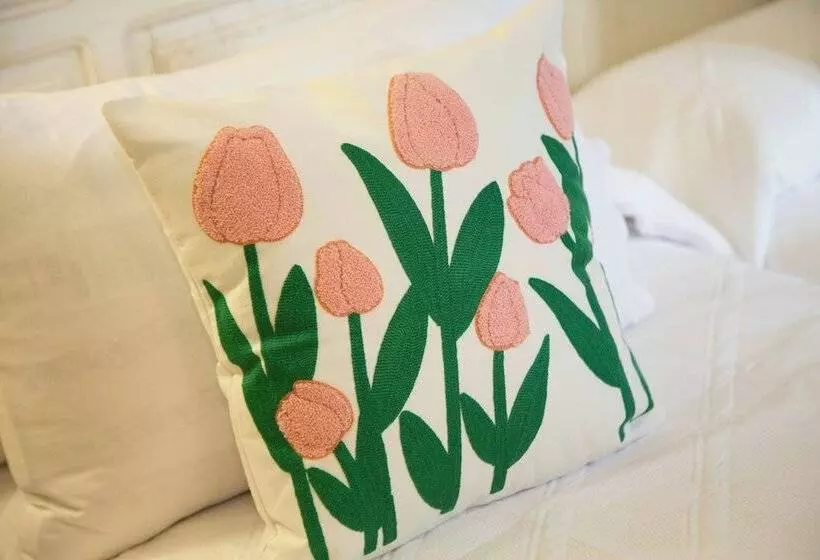 Majatalo El Valle Hotel Rural