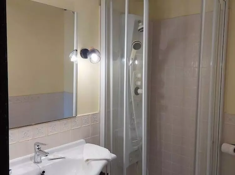 Majatalo El Valle Hotel Rural