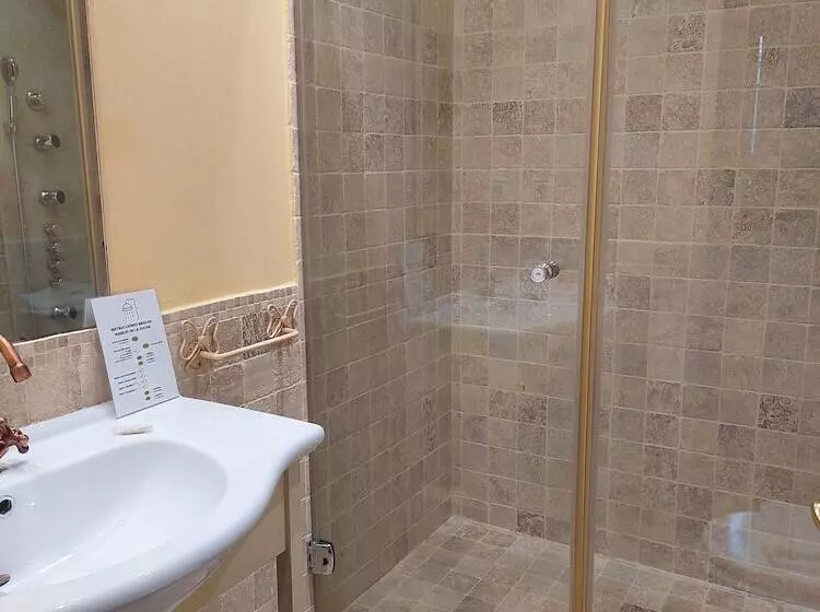 Majatalo El Valle Hotel Rural