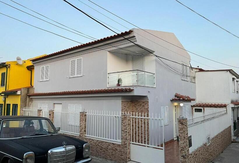 پانسیون Família Joaquim