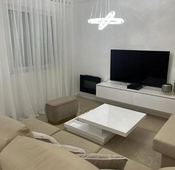 پانسیون Família Joaquim