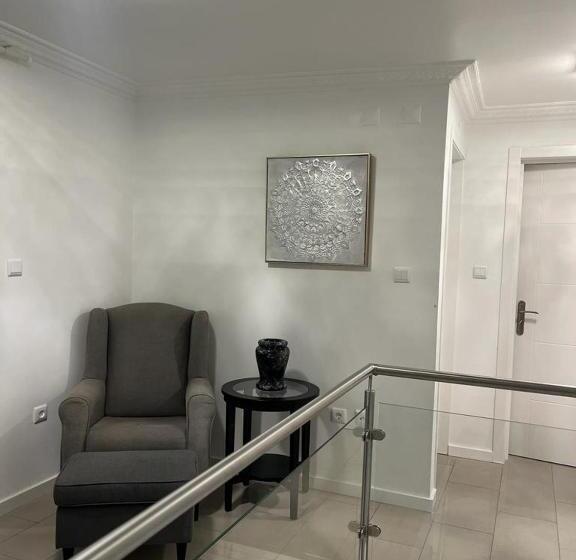 پانسیون Família Joaquim