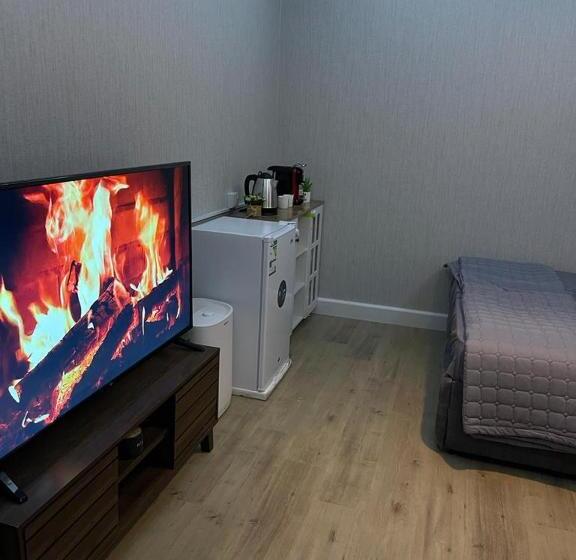 פנסיון Golden Home