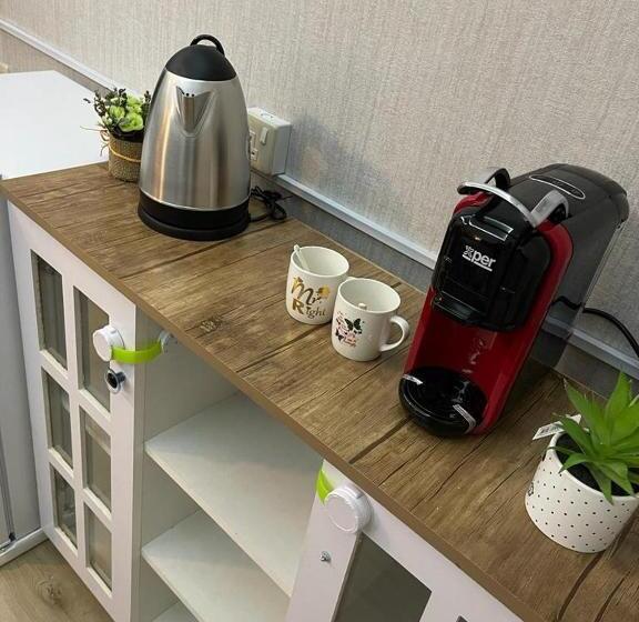 פנסיון Golden Home