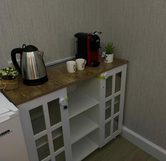 פנסיון Golden Home